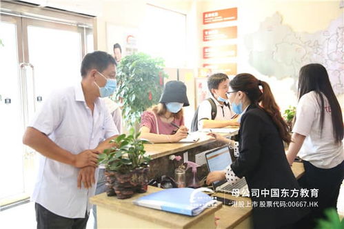 職教專家咨詢?nèi)?讓擇校之路更清晰，為未來(lái)職業(yè)規(guī)劃保駕護(hù)航